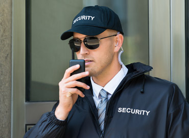 Security on Radio